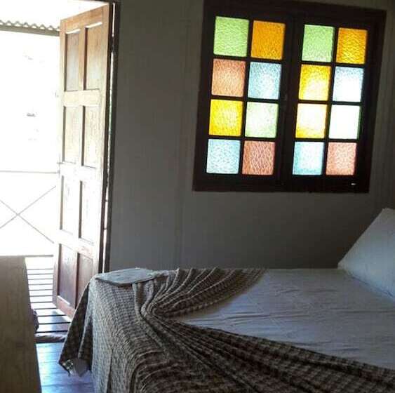 اتاق سوپریور, Pousada Boldró Home