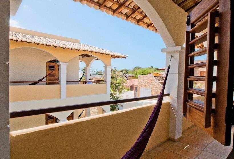 １ベッドルームアパートメント, Villa Medina Jeri