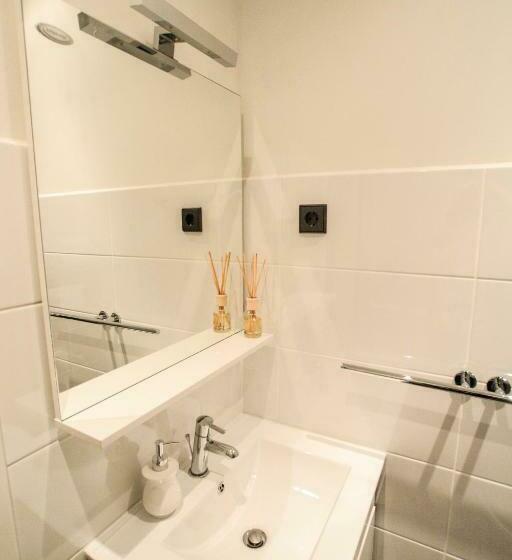Номер Комфорт, City Center Rooms