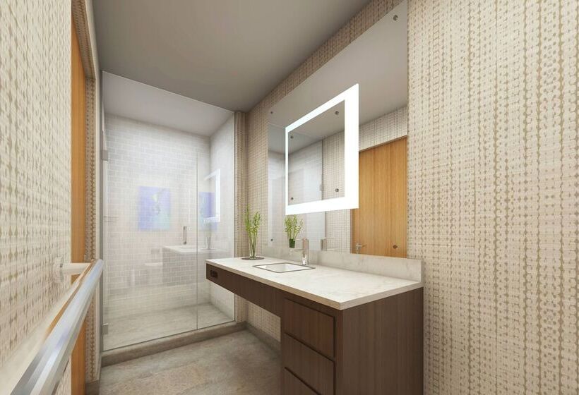 Люкс, Springhill Suites By Marriott Fayetteville Fort Liberty