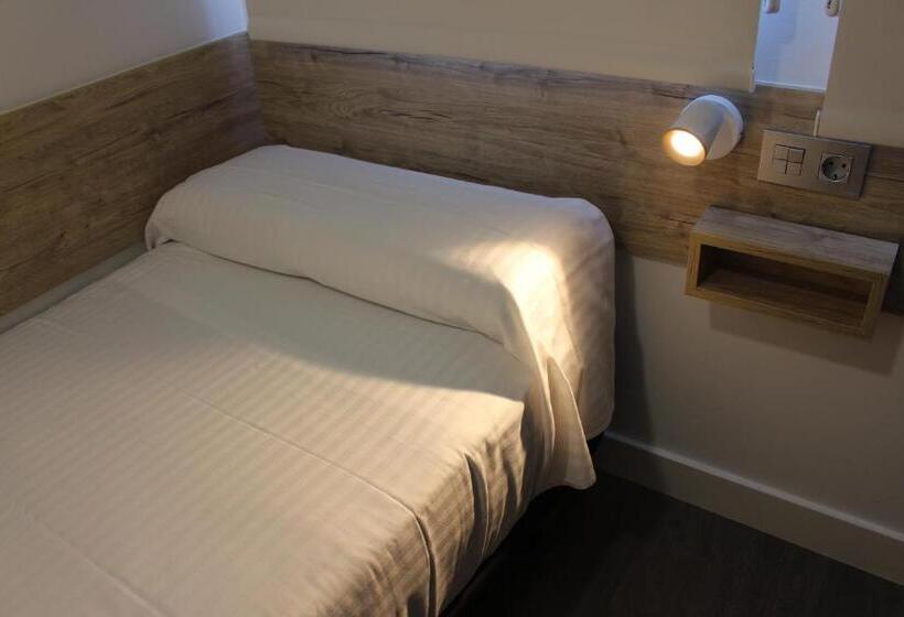 Номер Deluxe Одноместный, Deluxe Hostels & Suites Merida