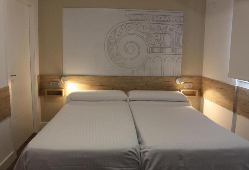 Номер Deluxe, Deluxe Hostels & Suites Merida