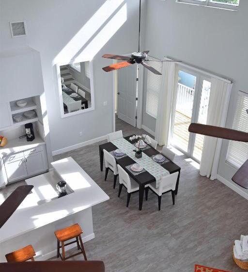 Villa 3 Quartos, Dolphin Point Villas