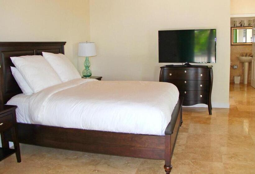 Villa 1 Quarto, Dolphin Point Villas