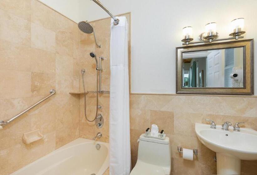 Вилла 1 Спальня, Dolphin Point Villas