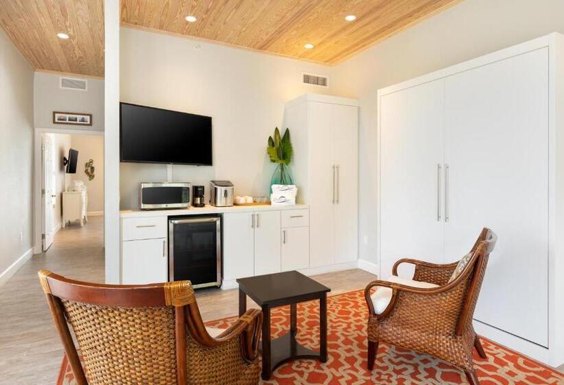 Suíte, Dolphin Point Villas