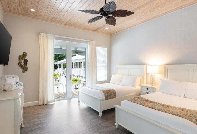 Люкс, Dolphin Point Villas