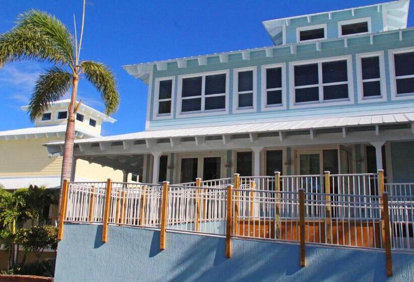 Люкс Deluxe Кровать Кинг, Dolphin Point Villas