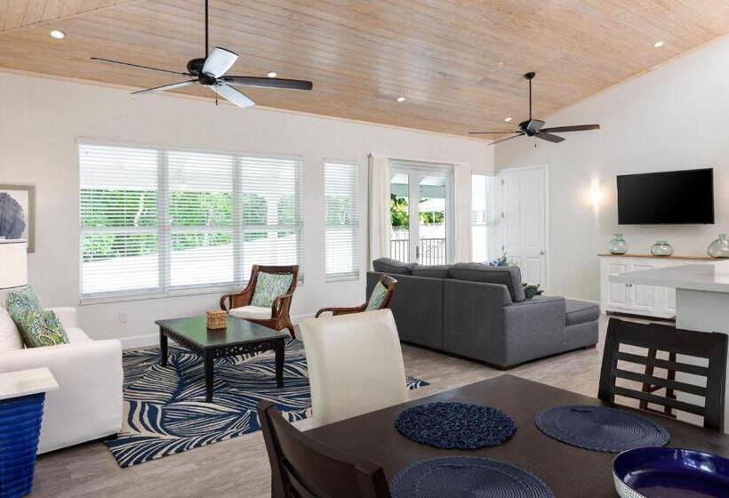 Villa 2 Quartos, Dolphin Point Villas