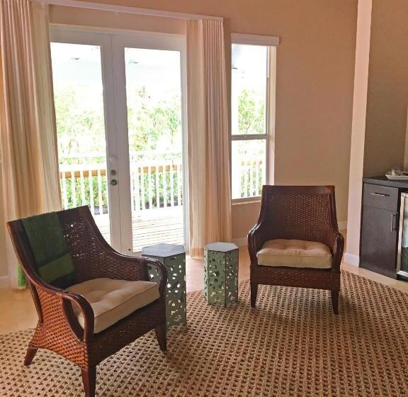 Villa 2 Quartos, Dolphin Point Villas