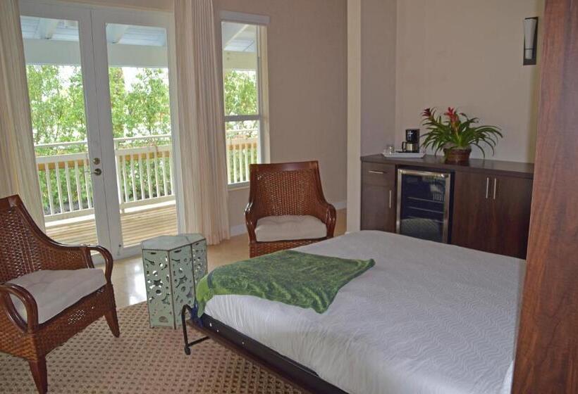 Вилла 2 Спальни, Dolphin Point Villas