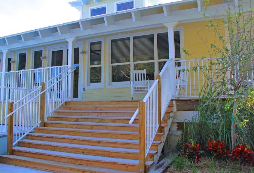 Вилла 1 Спальня, Dolphin Point Villas