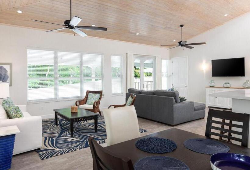 Villa 1 Quarto, Dolphin Point Villas
