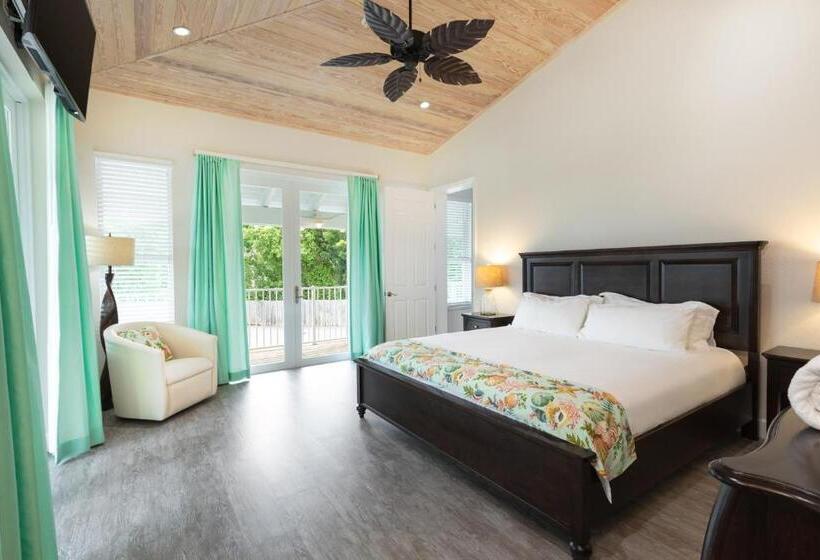 Вилла 1 Спальня, Dolphin Point Villas