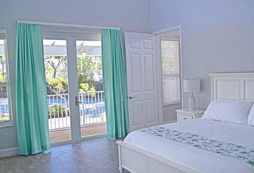 Villa 3 Quartos, Dolphin Point Villas