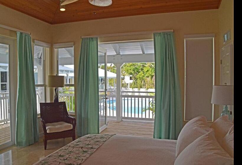 Вилла 2 Спальни, Dolphin Point Villas