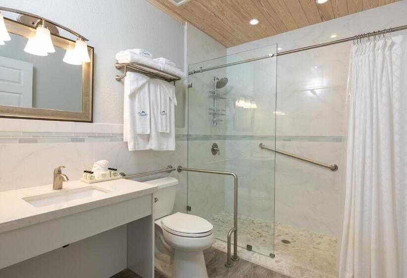 Вилла 2 Спальни, Dolphin Point Villas