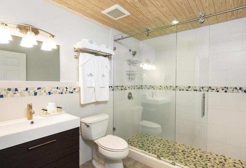 Вилла Deluxe 1 Спальня, Dolphin Point Villas