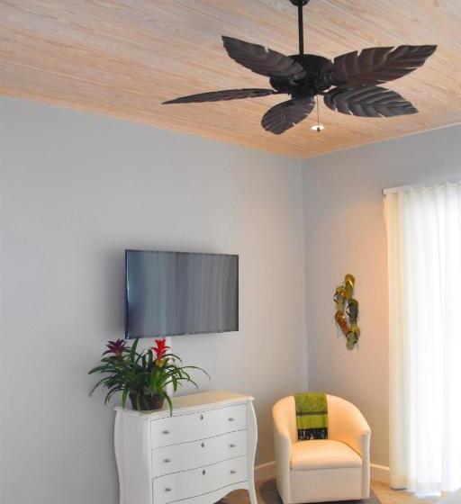 Вилла Deluxe 1 Спальня, Dolphin Point Villas