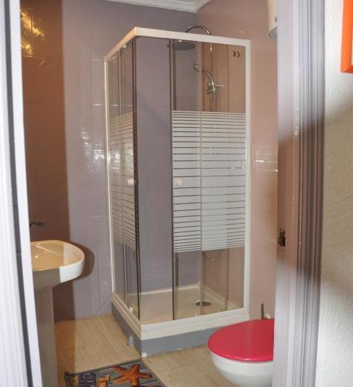 スーペリアールーム, Hostal Mayor