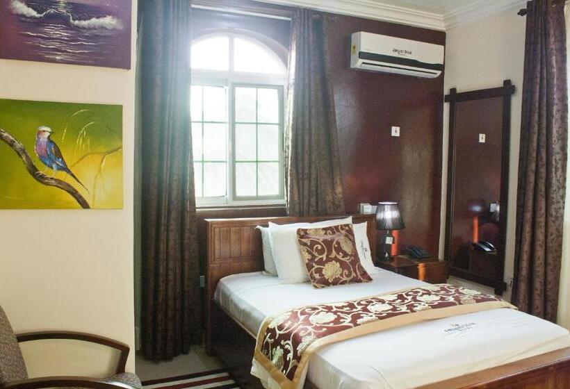 Standard Room, Grand Star