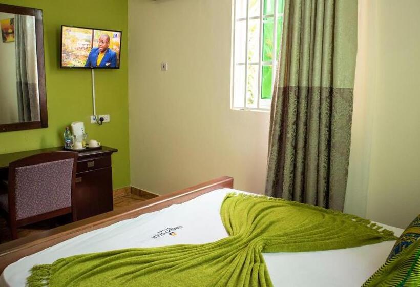 Standard Room, Grand Star