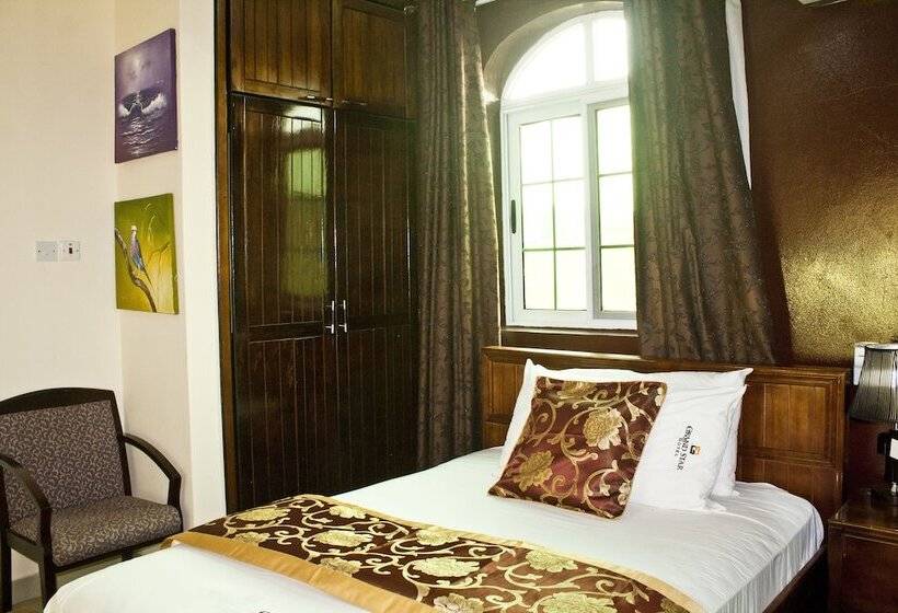 Standard Room, Grand Star