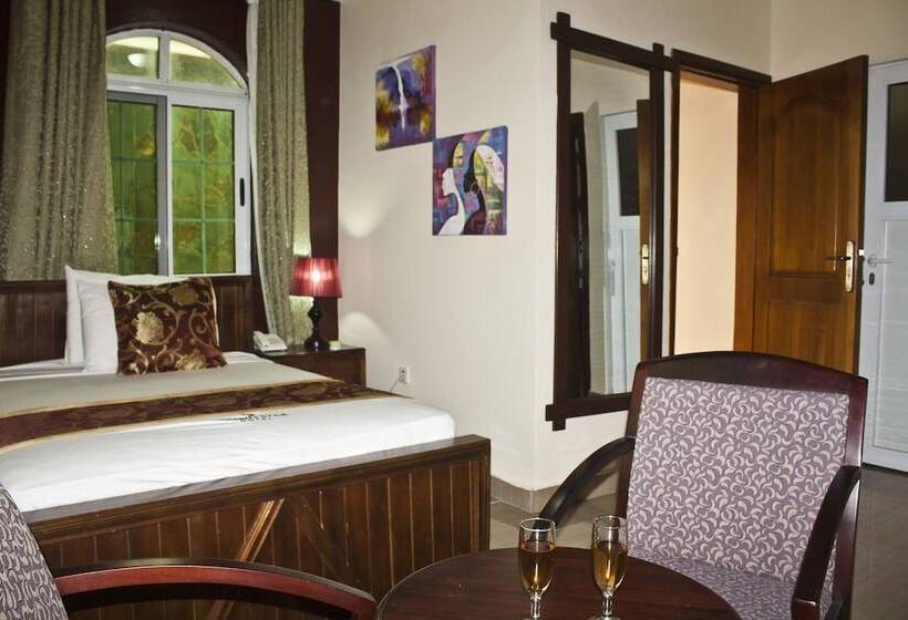 Standard Room, Grand Star