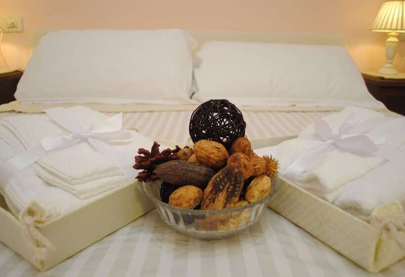 اتاق لوکس, Dreaming Navona Rooms
