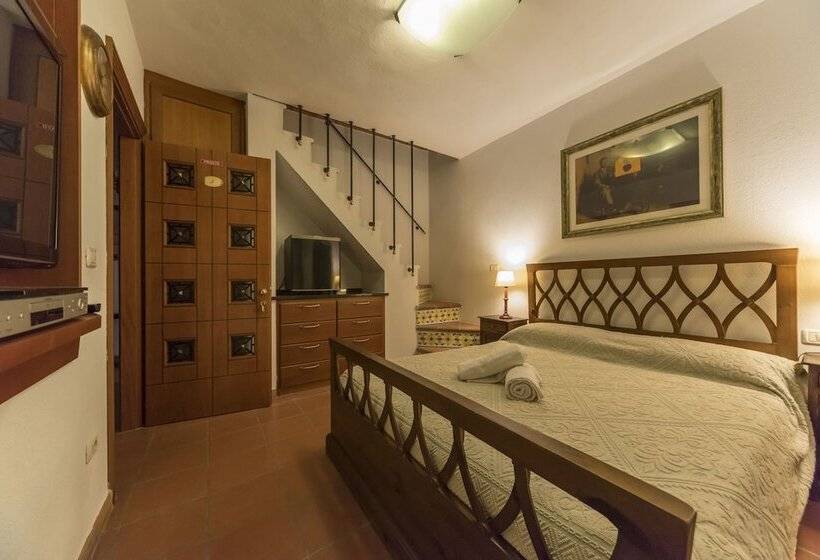 Номер Superior, Relais Del Porto  Affitta Camere