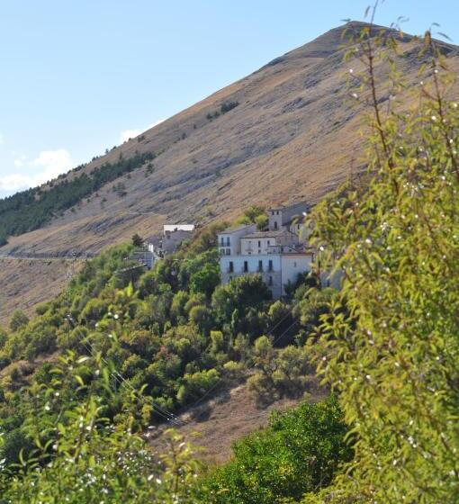 Апартаменты 1 Спальня Нижний Этаж, Residence Belvedere