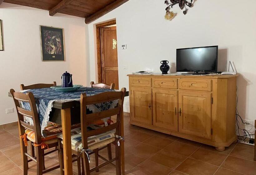 Апартаменты 1 Спальня с Видом, Residence Belvedere