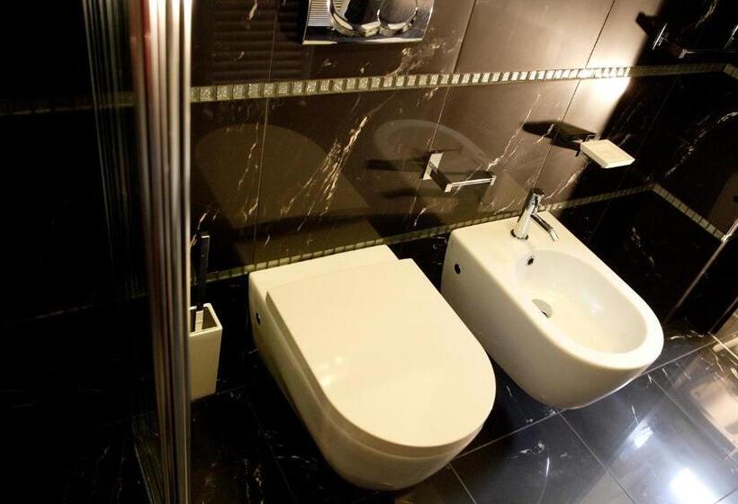 Standard Værelse, Residence Hotel Le Viole