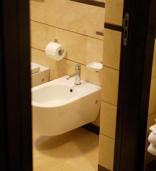 Standard Værelse, Residence Hotel Le Viole