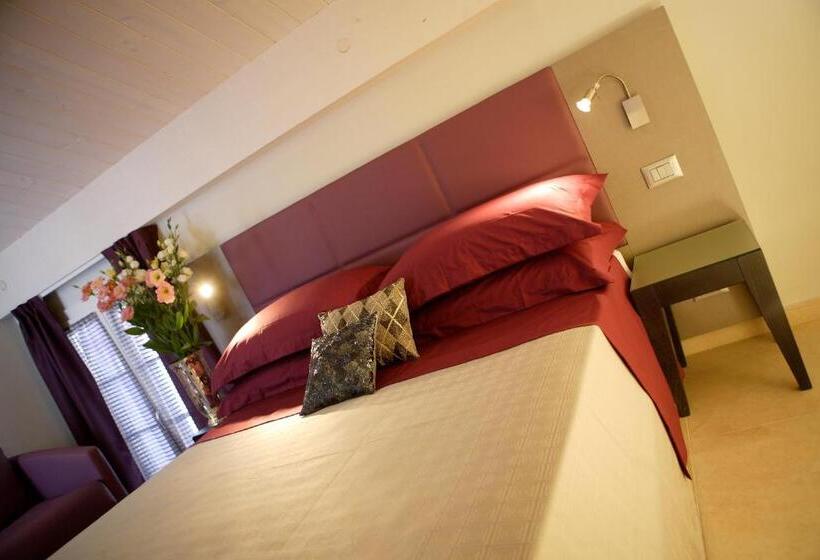 Lejlighed 1 Soveværelse, Residence Hotel Le Viole