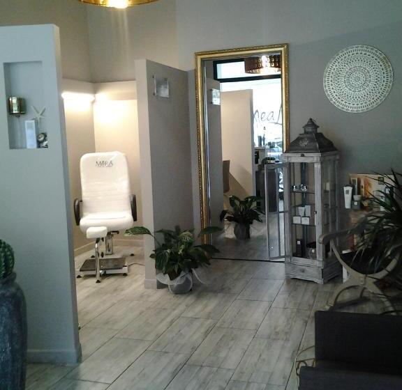 Junior Suite, Residence Hotel Le Viole