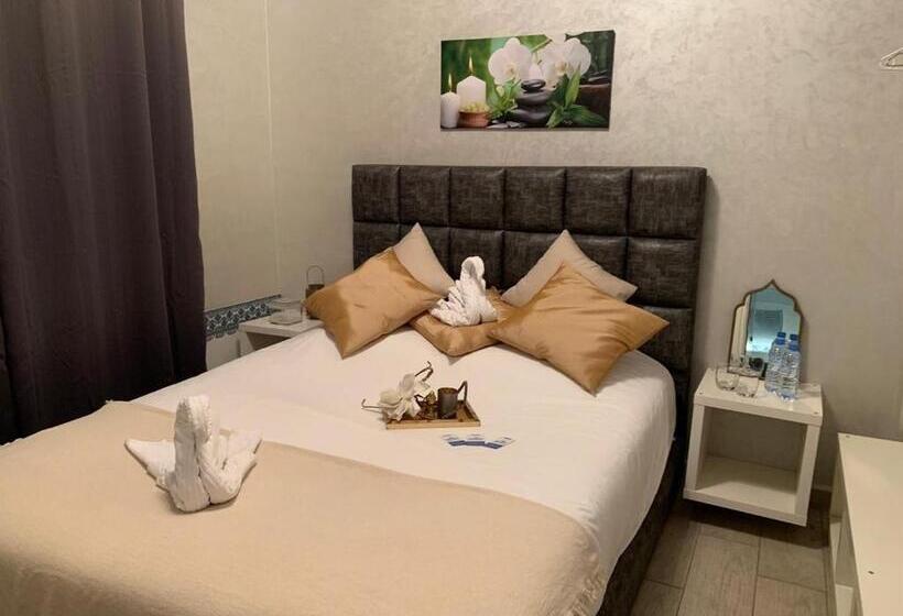 آپارتمان سوپریور 1 خوابه, Appart Hotel Monaco