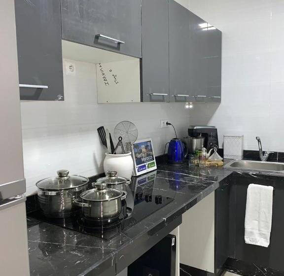 آپارتمان سوپریور 1 خوابه, Appart Hotel Monaco