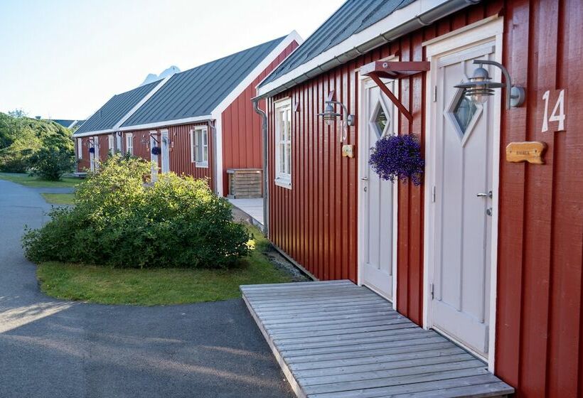 Хижина, Nyvågar Rorbuhotell    By Classic Norway Hotels