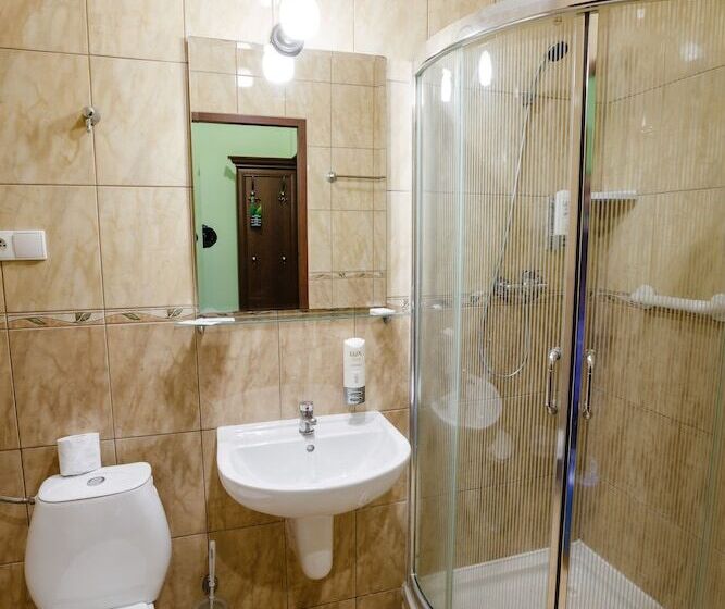 Люкс, Spa Hotel Gloria