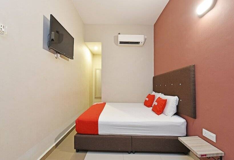 Номер Стандарт, Super Capital O 90556  Cherita Rooms