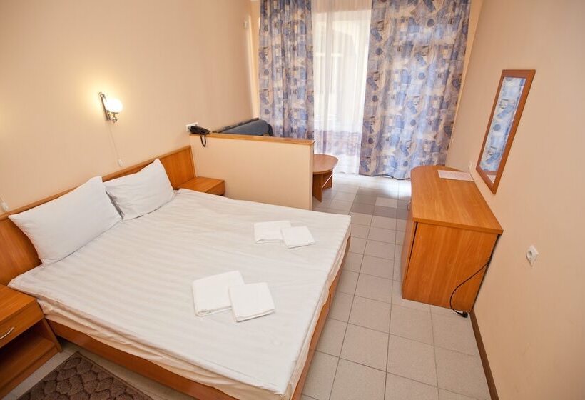 Номер Стандарт, Galotel