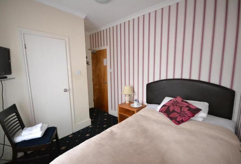 Номер Стандарт Индивидуальный, Airport Guest House
