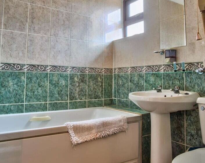 Номер Стандарт, Easton Guest House