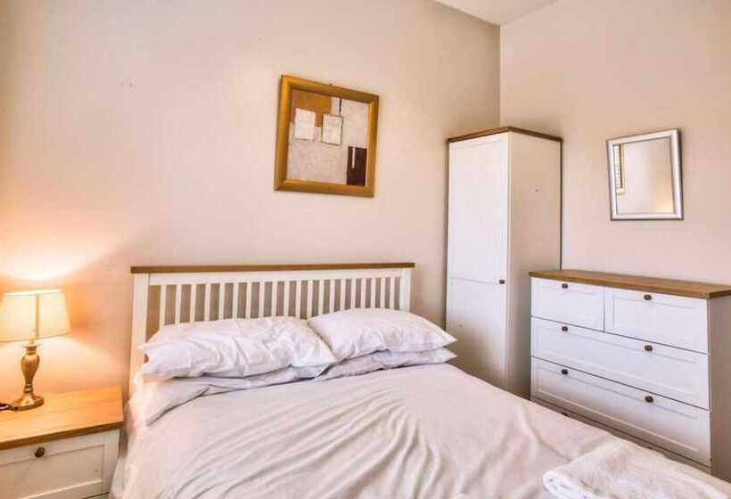 Апартаменты 1 Спальня, Easton Guest House