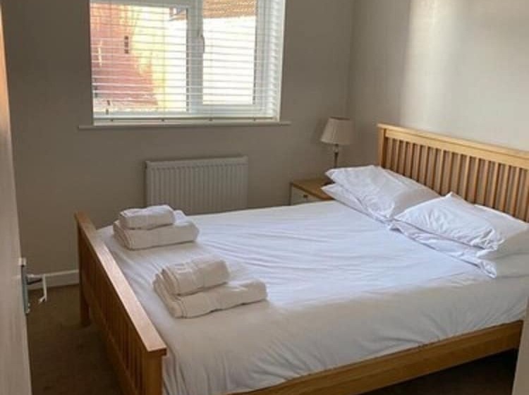 Апартаменты 1 Спальня, Easton Guest House