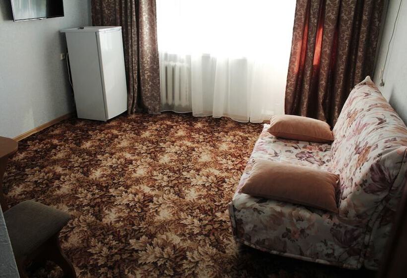 Семейный Номер, Orchestra Horizont Gelendzhik Resort