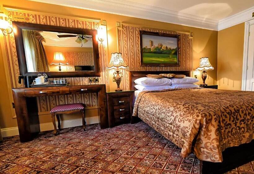 Номер Deluxe, Riverside Inn