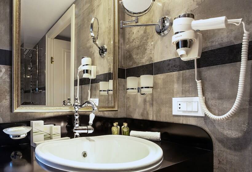 Номер Deluxe, Villa Kadashi Boutique