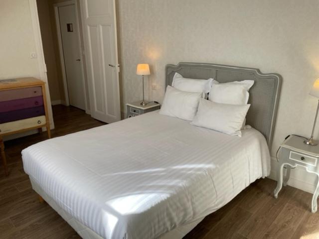 Номер Стандарт, La Vieille Auberge